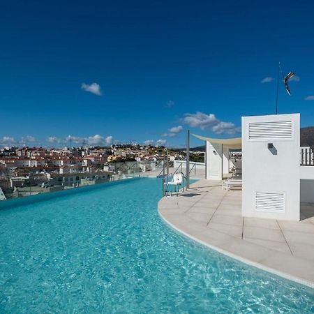 Keywise Family Luxury Infinity Beach & Golf Estepona Buitenkant foto
