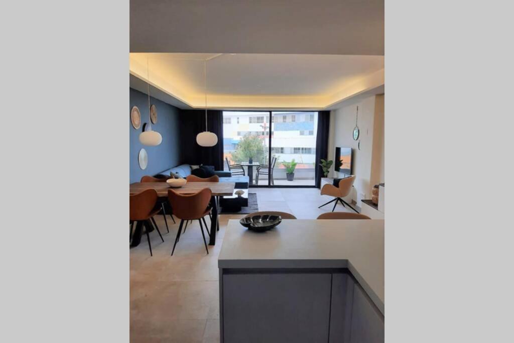 Keywise Family Luxury Infinity Beach & Golf Estepona Buitenkant foto