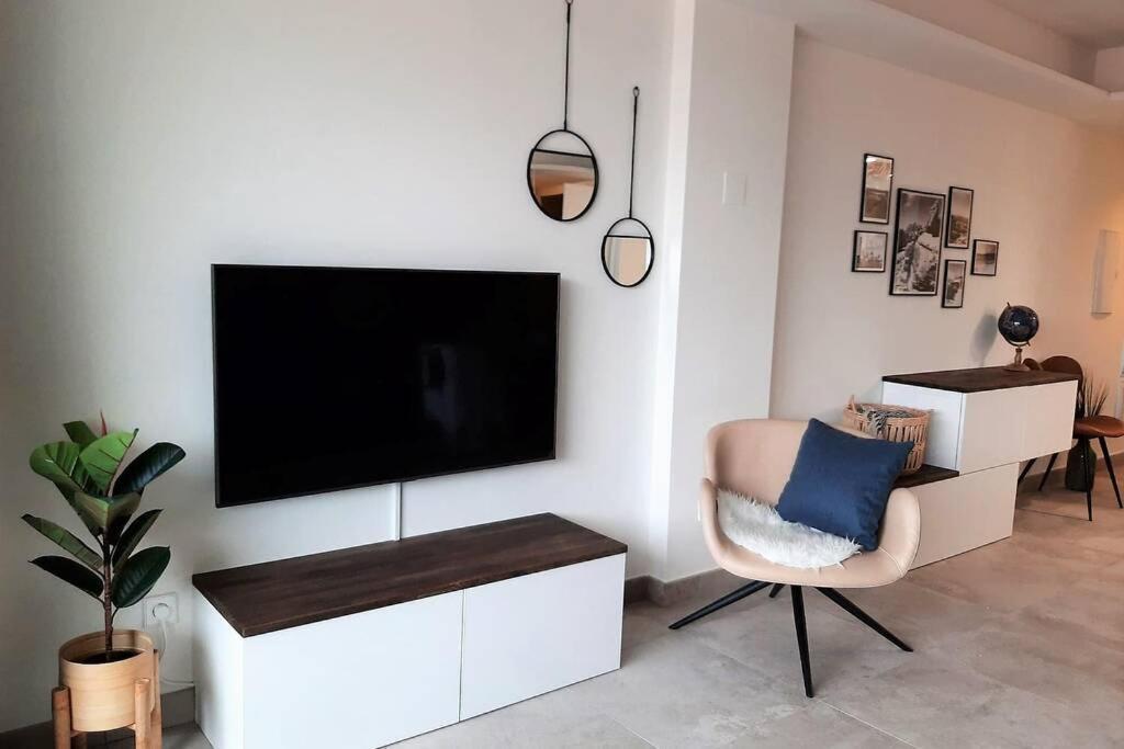 Keywise Family Luxury Infinity Beach & Golf Estepona Buitenkant foto