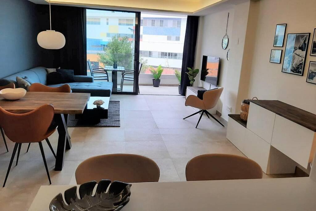 Keywise Family Luxury Infinity Beach & Golf Estepona Buitenkant foto